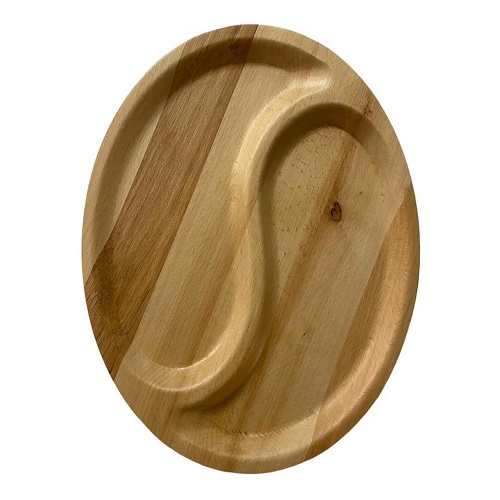 سینی-چوبی