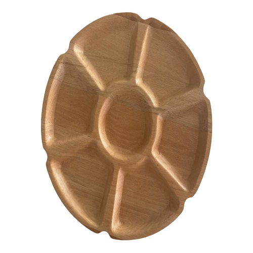 اردو-خوری-چوبی